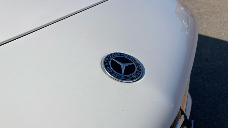 Mercedes-Benz CLA 200 AMG Line Executive 4dr Tip Auto Petrol Saloon